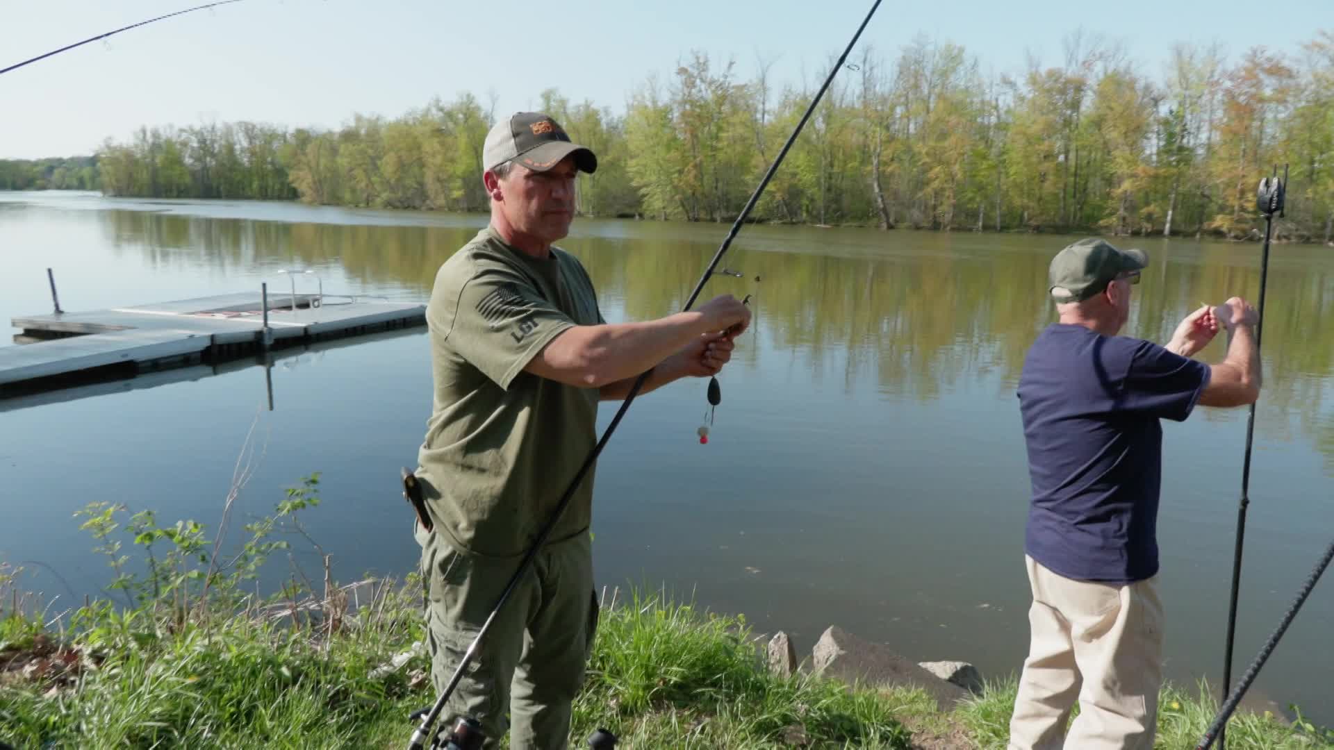 Thumbnail image for Carp Tournament Spectating - 05/11/2023