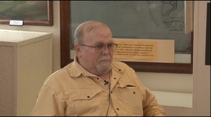 Thumbnail image for Remembering B'Ville - Ernie Hamm - 03/10/2019