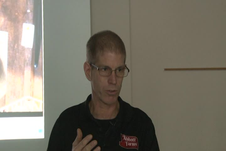 Thumbnail image for FOL - Abbott Farms with Warren Abbott - 11/21/2019
