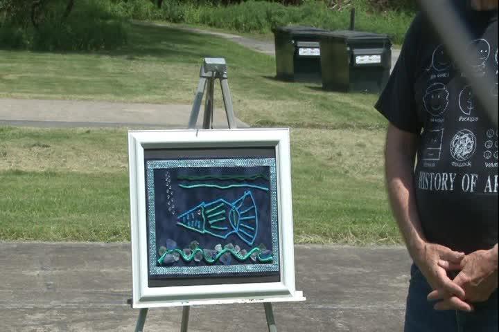 Thumbnail image for Canton Woods Art Show - 05/27/2020