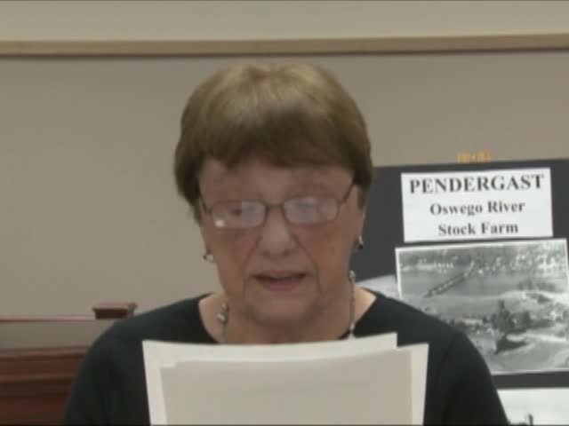 Thumbnail image for BHC - Pendergast Ancestry and Farm - 11/15/2016