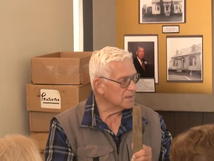 Thumbnail image for Remembering B'Ville - Harold Crandon - 09/25/2016