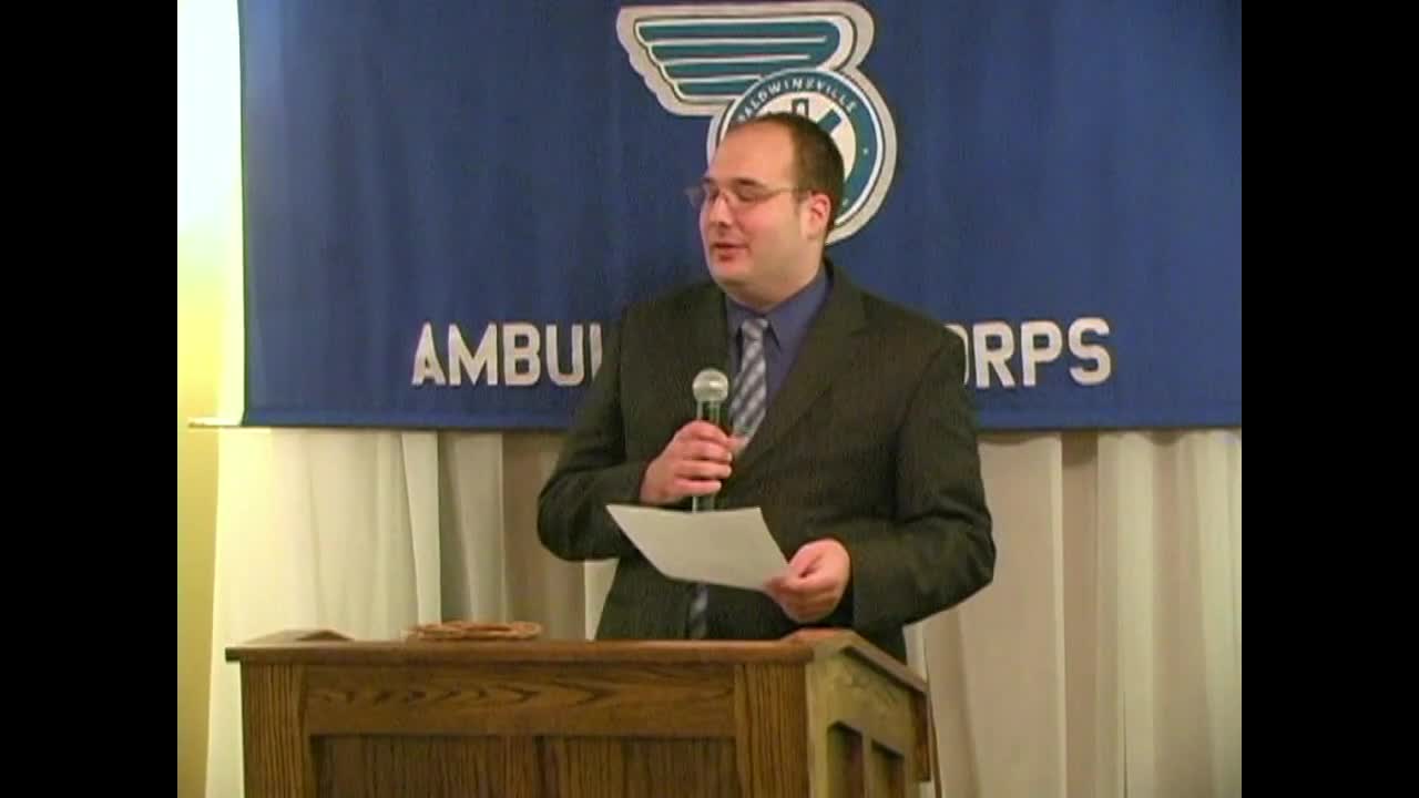 Thumbnail image for GBAC 50 Year Anniversary - 04/28/2012