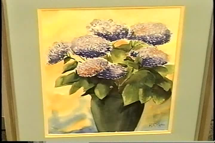 Thumbnail image for BPL Art - Water Colors R Ryder - 06/09/2003