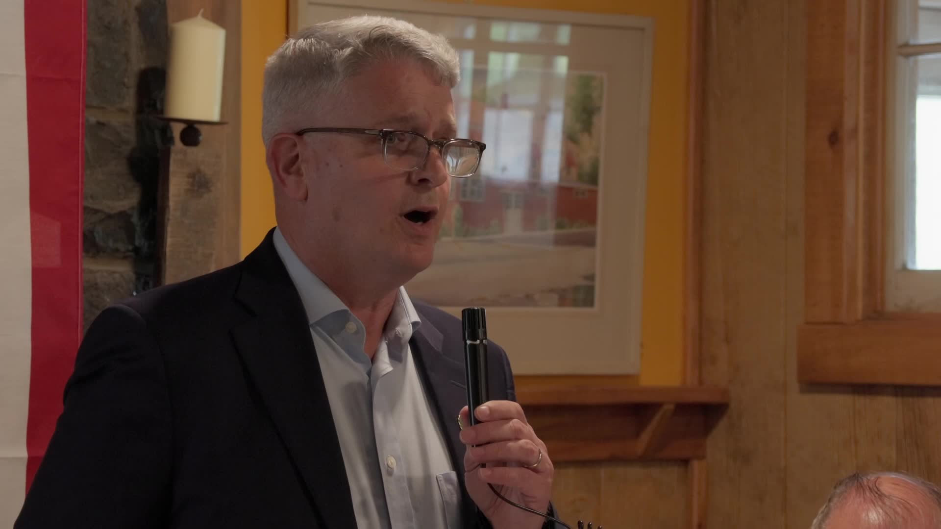 Tribute to Lorenzo at the Reef - 09/07/2023