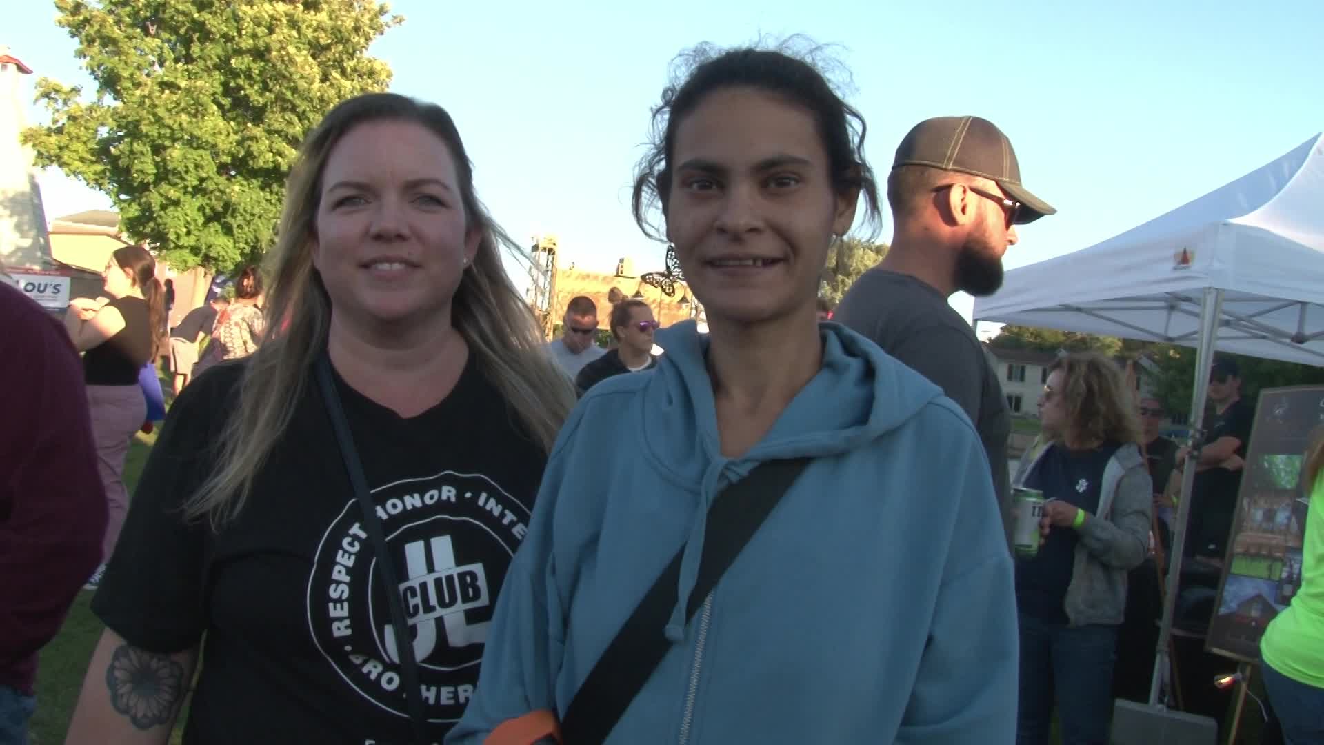 Thumbnail image for Taste of B'Ville by Jordan Hayes - 09/16/2023