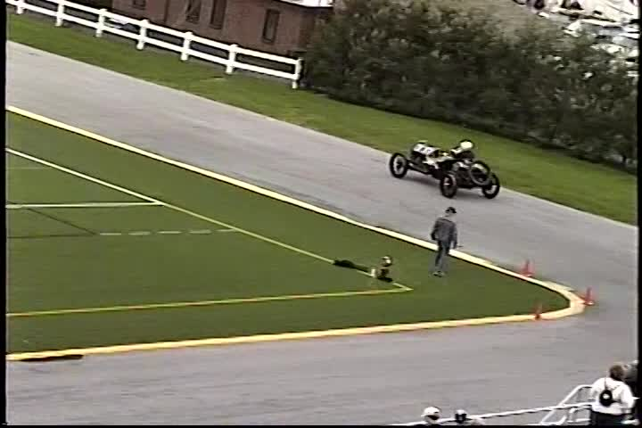 Thumbnail image for Hershey Car Corral Part 3 - 2007