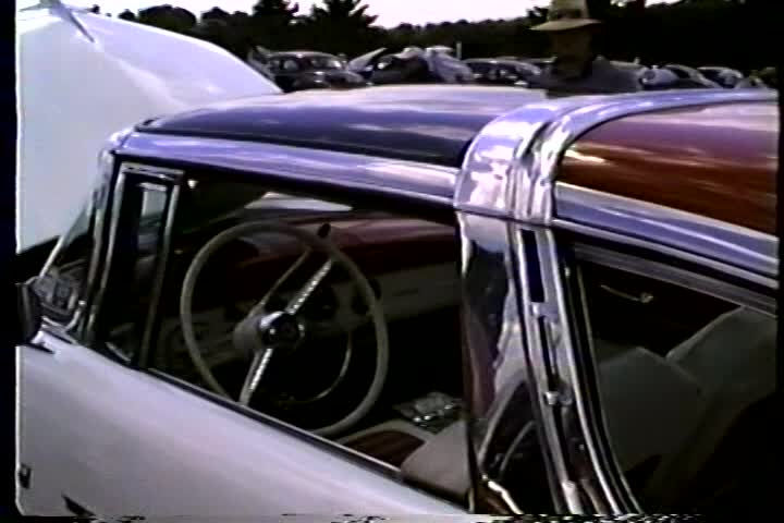 Marion Car Show - 2005