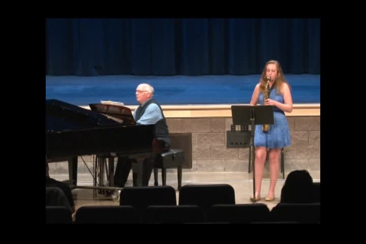 Thumbnail image for Baker Instrumental - 05/07/2019