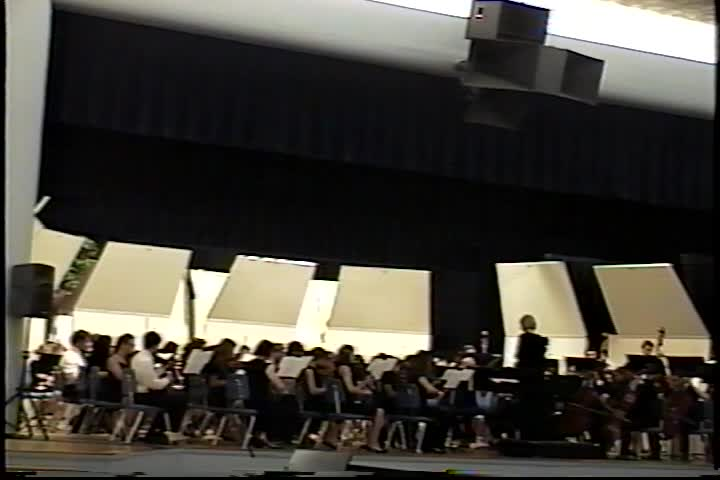 Thumbnail image for Baker & Durgee String Orchestra Concert - 05/26/2011