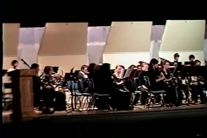 Thumbnail image for Baker Spring Band - May 2008