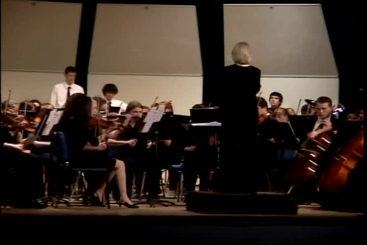 Thumbnail image for Baker Spring String 2007