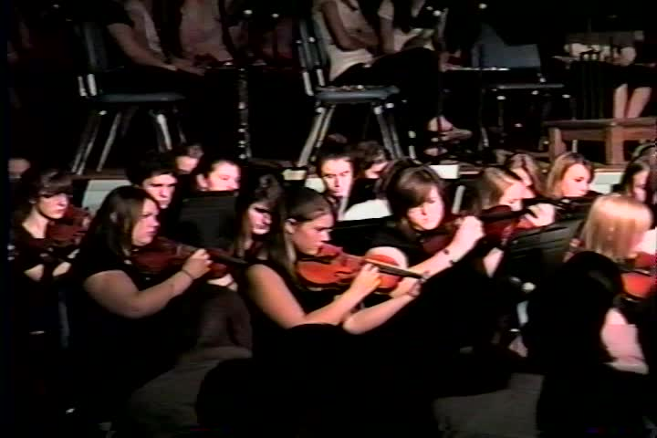 Thumbnail image for B'Ville School's Prism Concert - March 2010