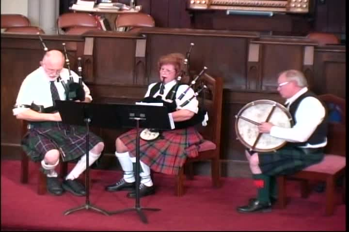 Thumbnail image for Celtic Instrumental Music - 03/22/2009