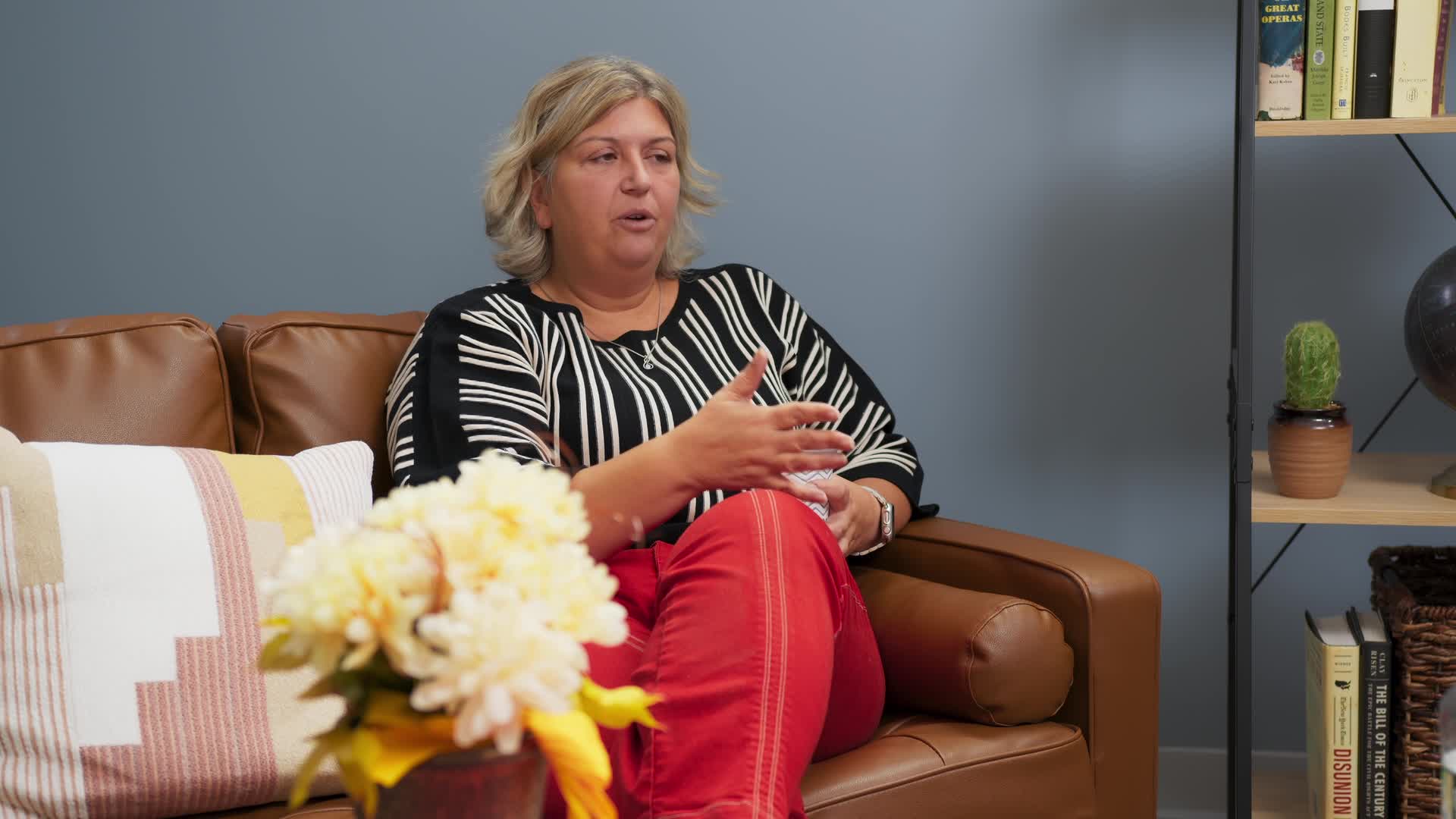 Thumbnail image for The Story of Shelley Hoffman - 10/26/2023