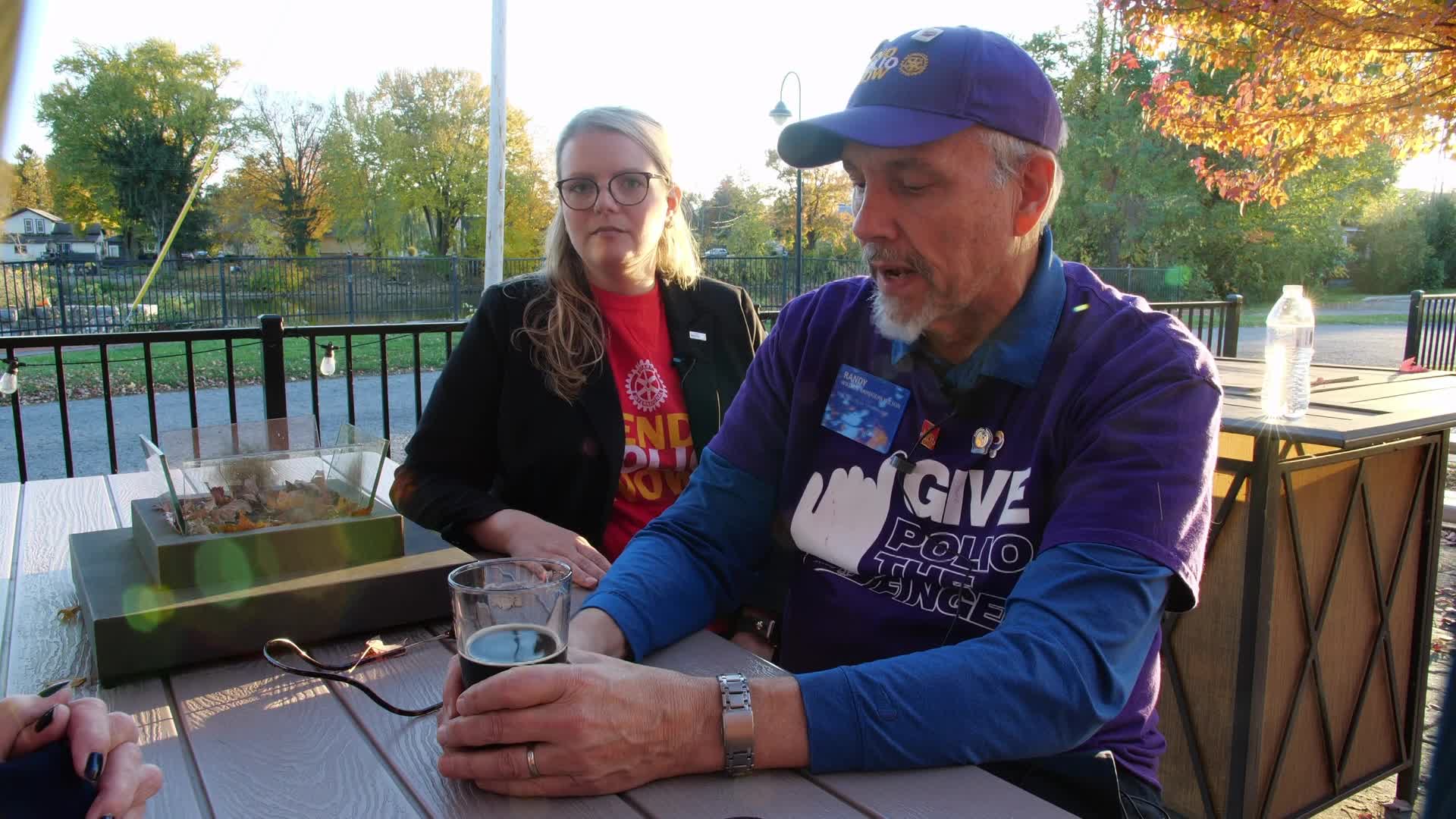 Thumbnail image for Pints For Polio - 10/24/2023