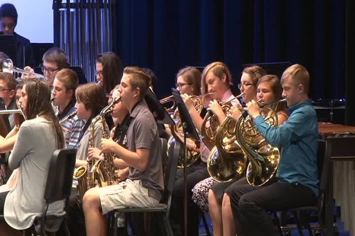 Thumbnail image for Durgee Band Concert - 06/05/2019