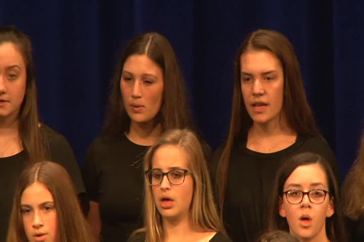 Thumbnail image for Durgee Chorus - 05/29/2019