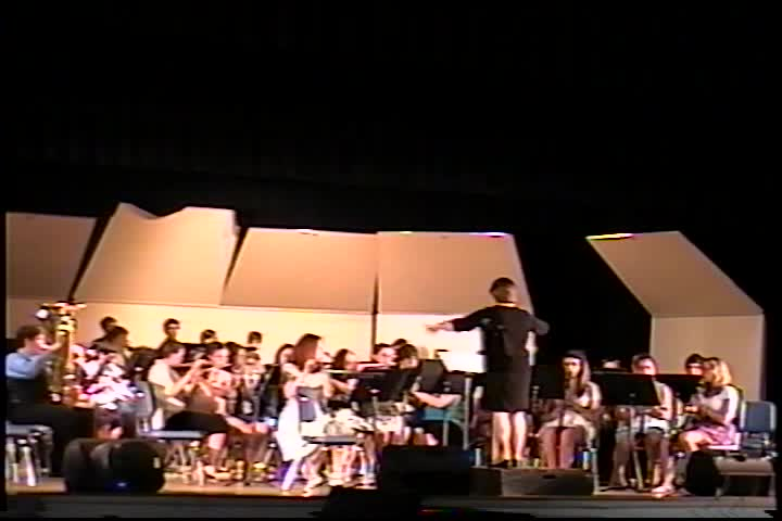Thumbnail image for Durgee Spring Band - 2010