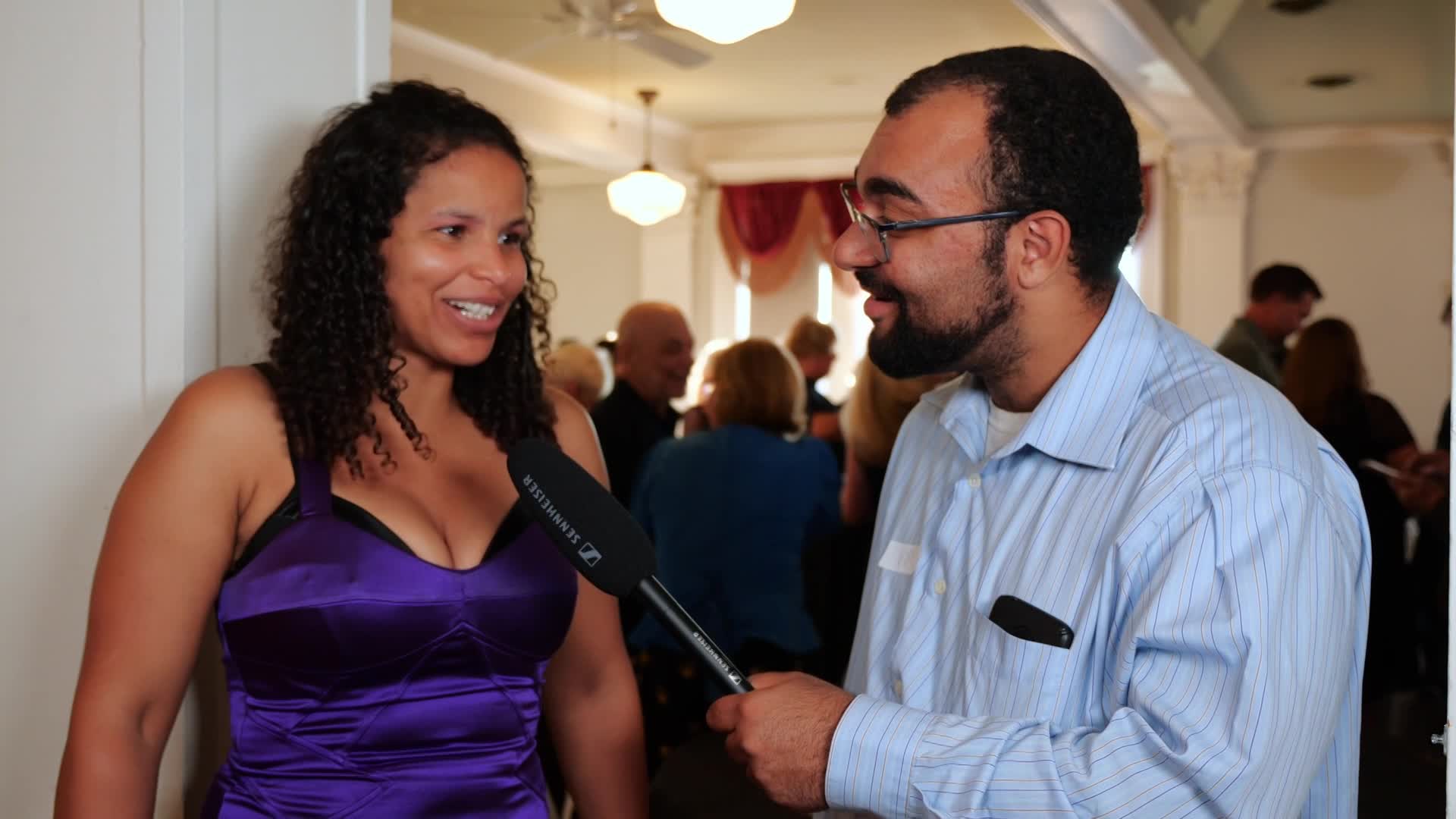 Alec Baldwin & Syracuse International Film Festival - 10/09/2023