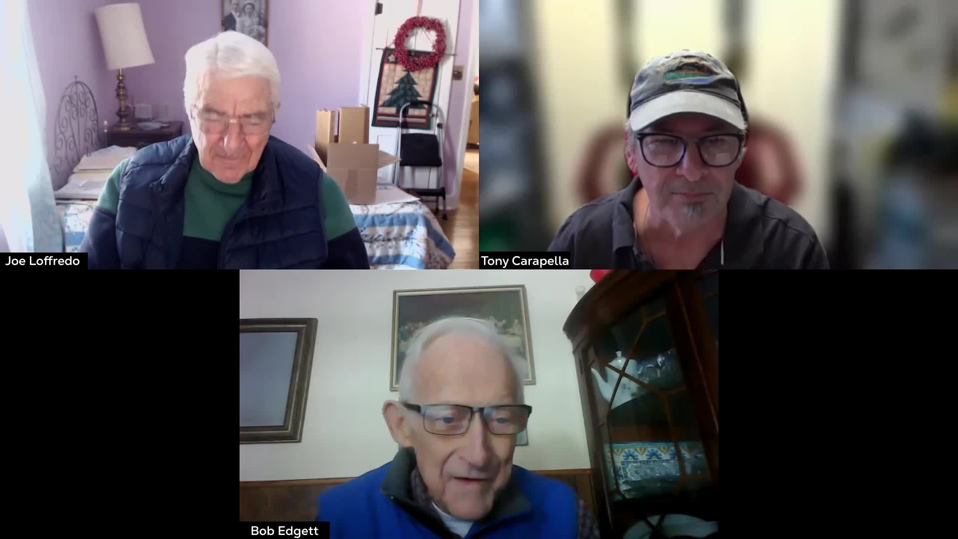 Thumbnail image for History of PAC-B TV with Bob & Joe - 01/17/2024