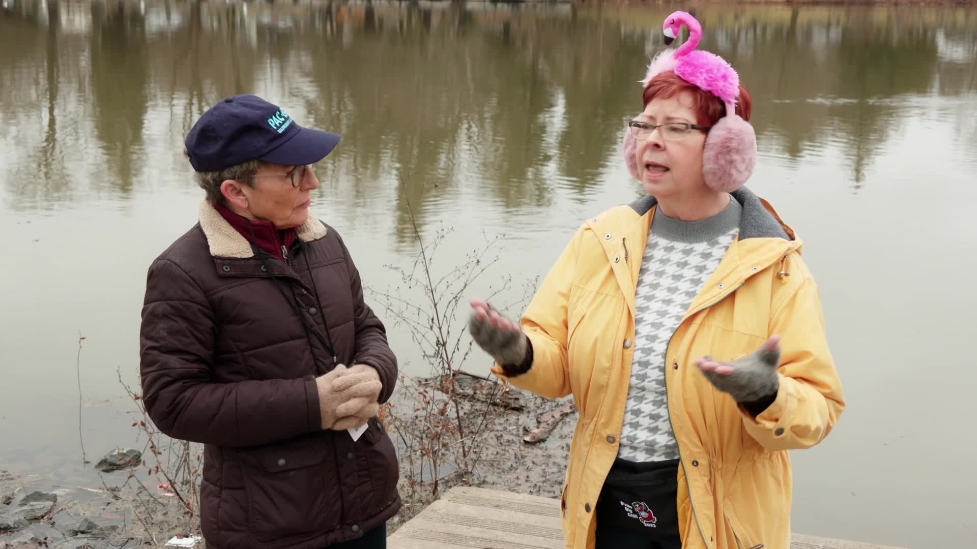 The B'Ville Big Chill - 01/27/2024