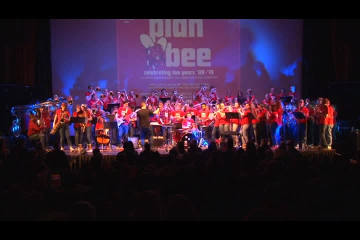 Thumbnail image for Pep Band Concert - 02/01/2019