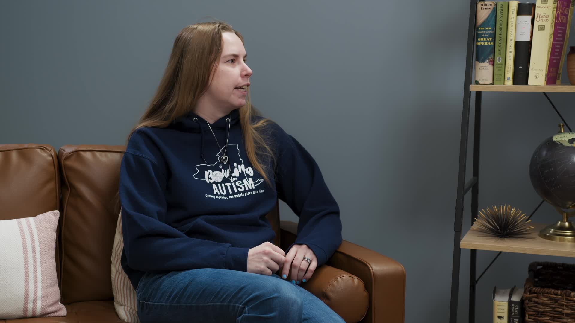 Bowling For Autism - 01/24/2024