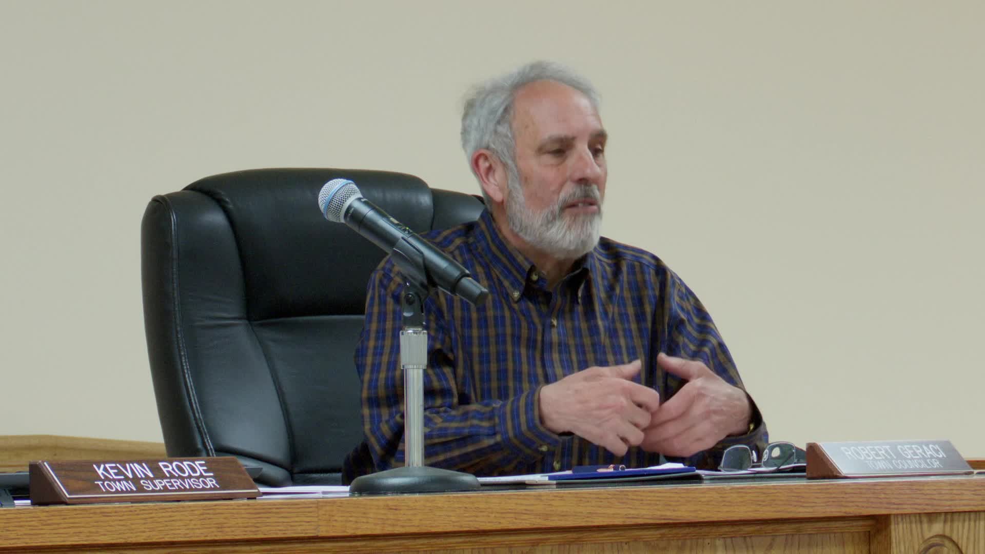 Thumbnail image for Lysander Town Board Meeting - 04/18/2024