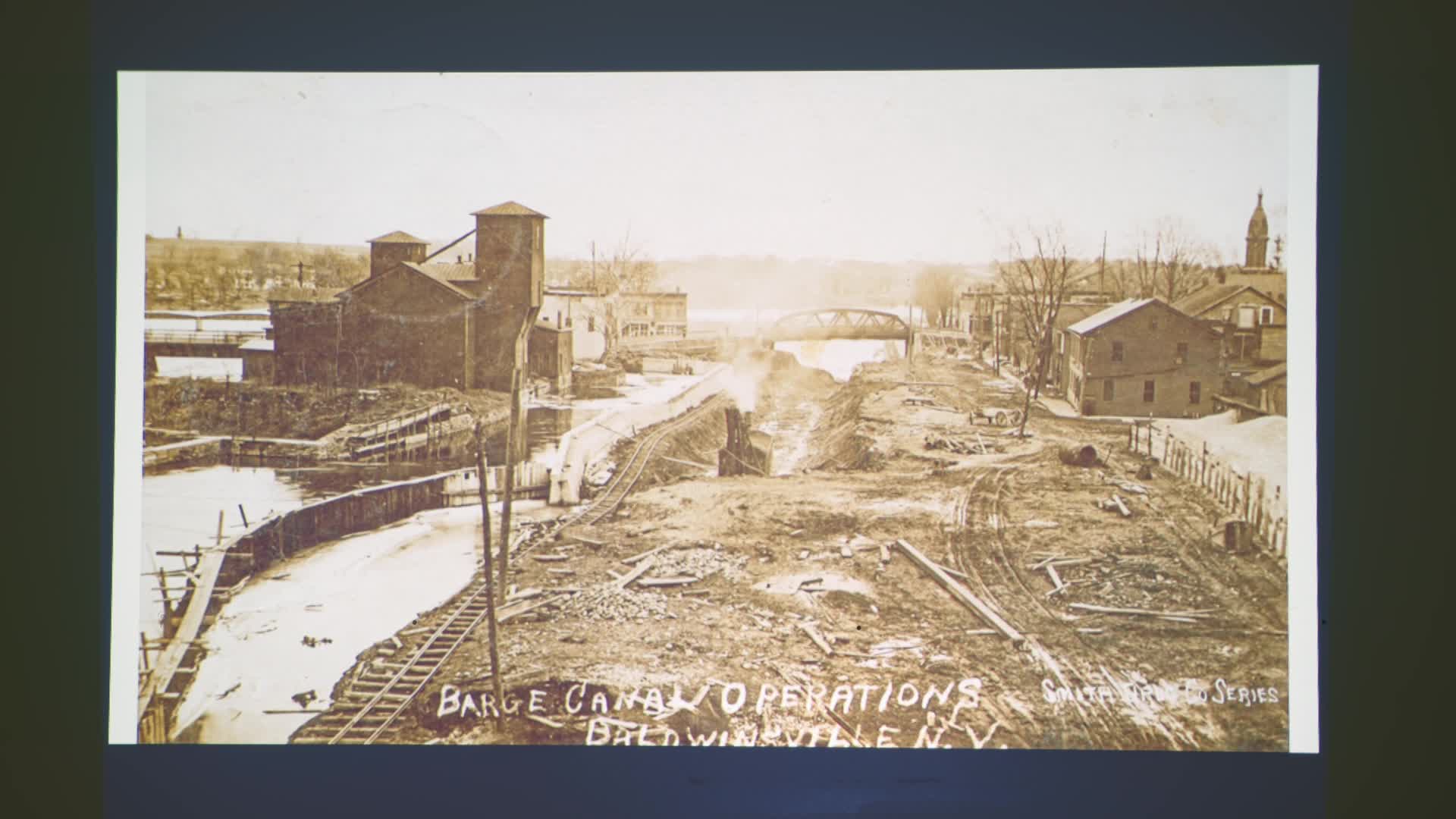 Thumbnail image for The Beauchamp Historical Club - 05/07/2024