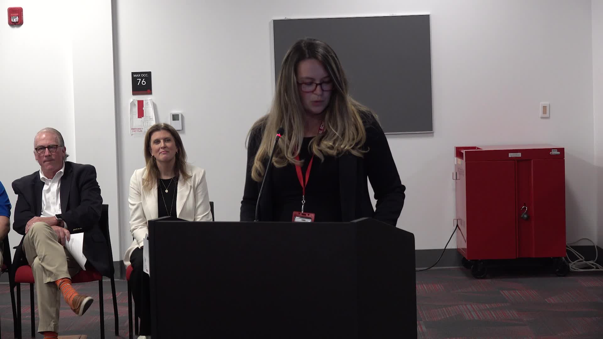 Thumbnail image for PAC-B TV - Baldwinsville Central School District Meet the Board of Education Candidates - 05/13/2024
