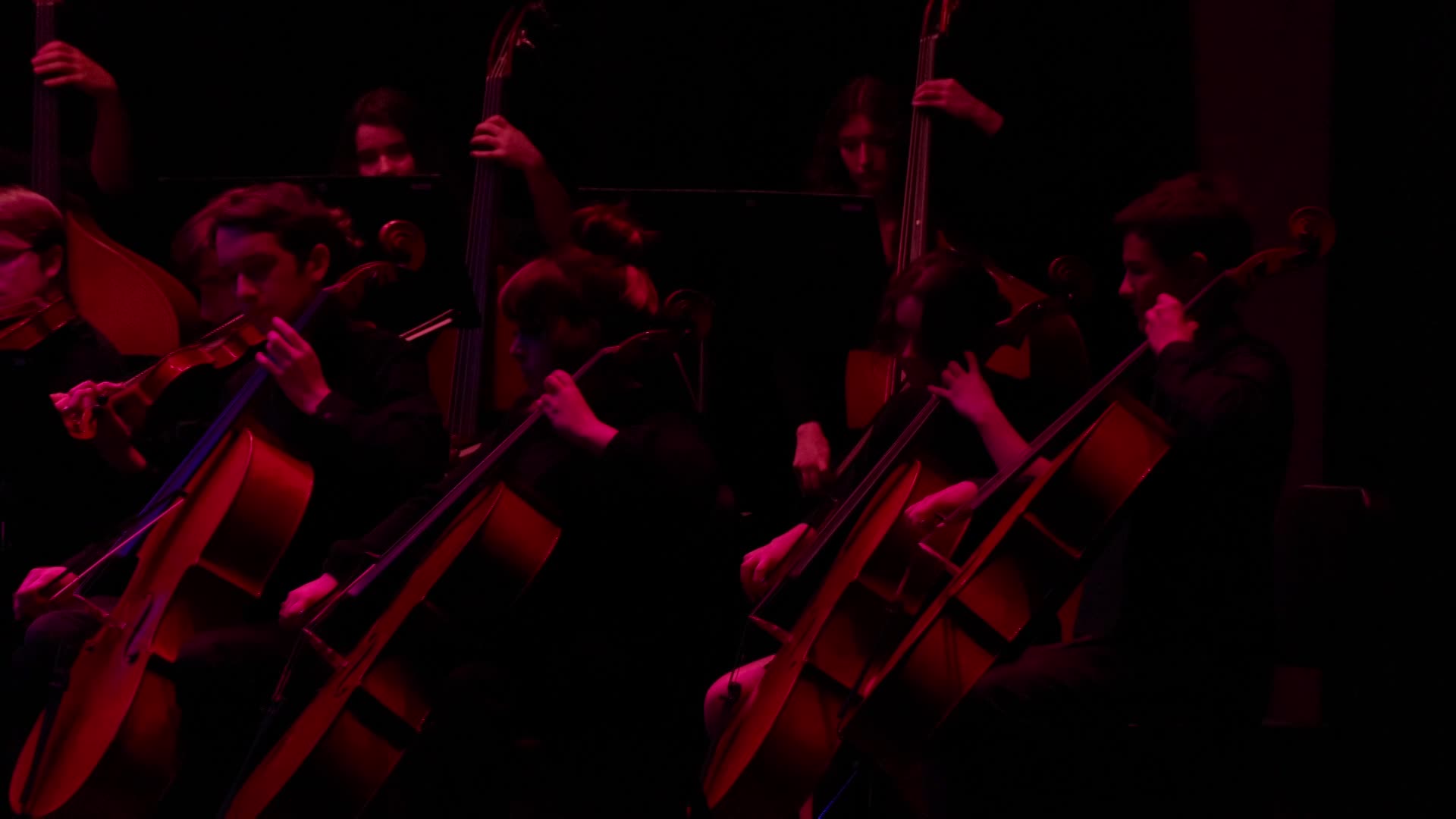 Thumbnail image for Baker High School Spring Concert - 05/16/2024