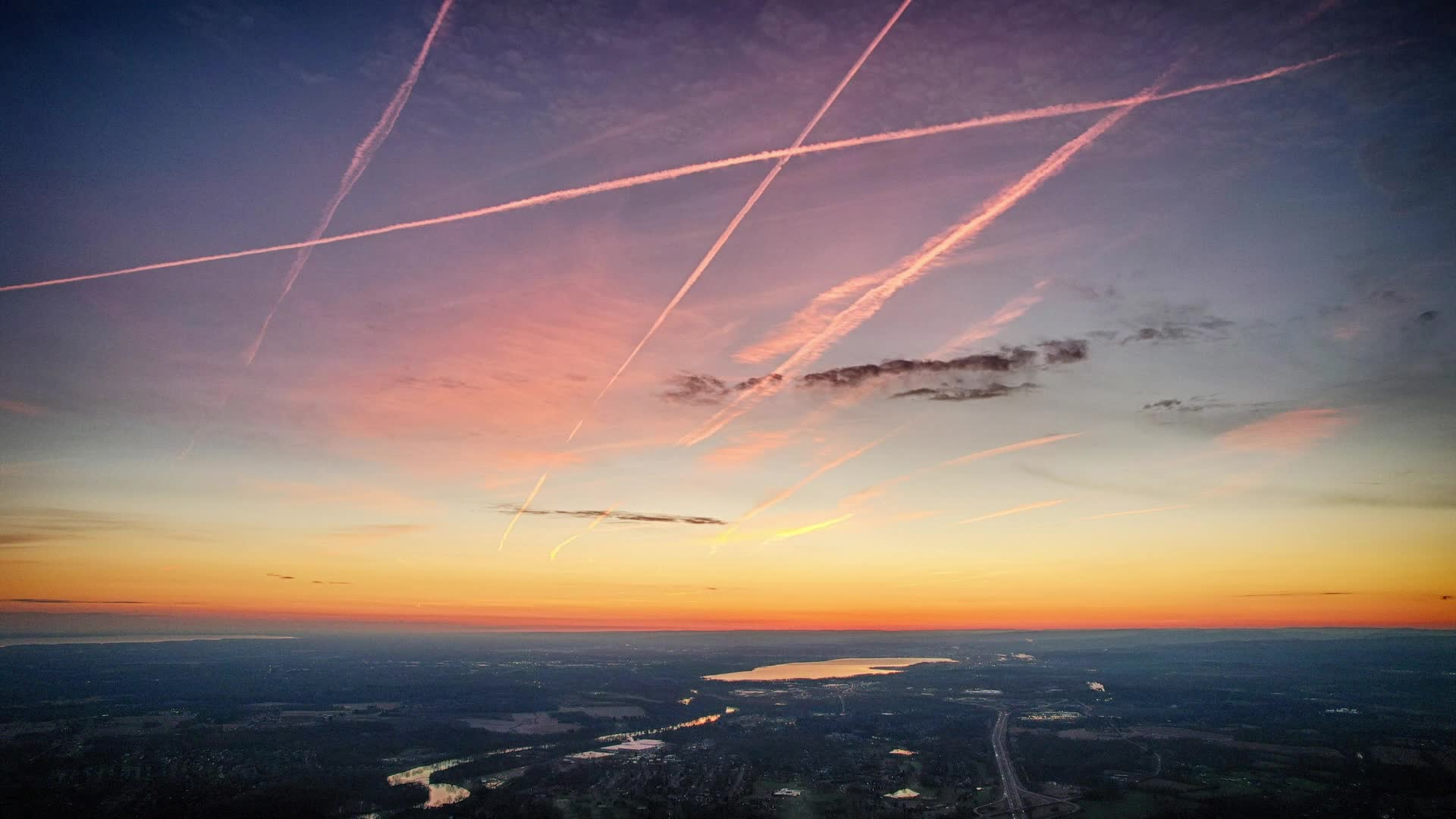 Landscapes with Jeff - 03/09/2024