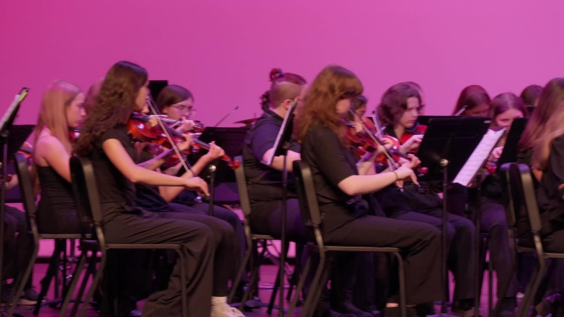 Thumbnail image for Durgee Orchestra & Exit 11 Concert - 05/22/2024