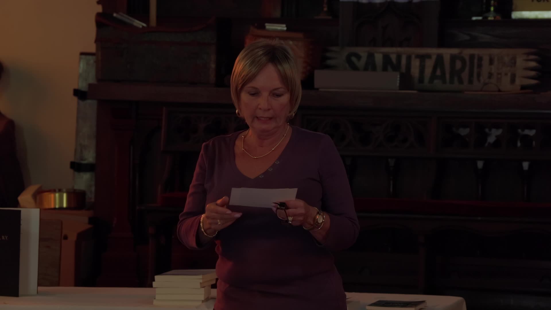 The Schroeppel Historical Society - 05/21/2024