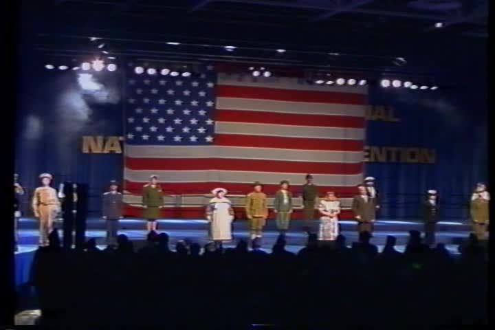 Thumbnail image for American Legion - Through The Eyes Of A Hero