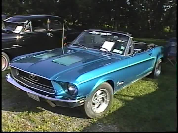 Thumbnail image for Auto Show Canton Woods - 08/14/2017