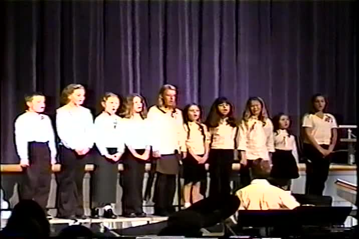 Thumbnail image for America's Voice After 911 - 11/04/2001