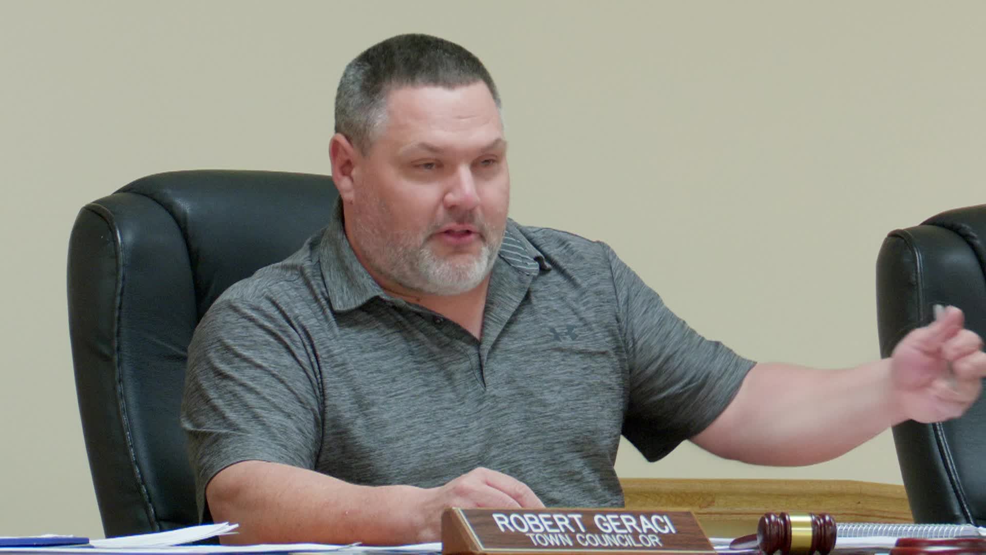Thumbnail image for Lysander Town Board Meeting - 06/06/2024