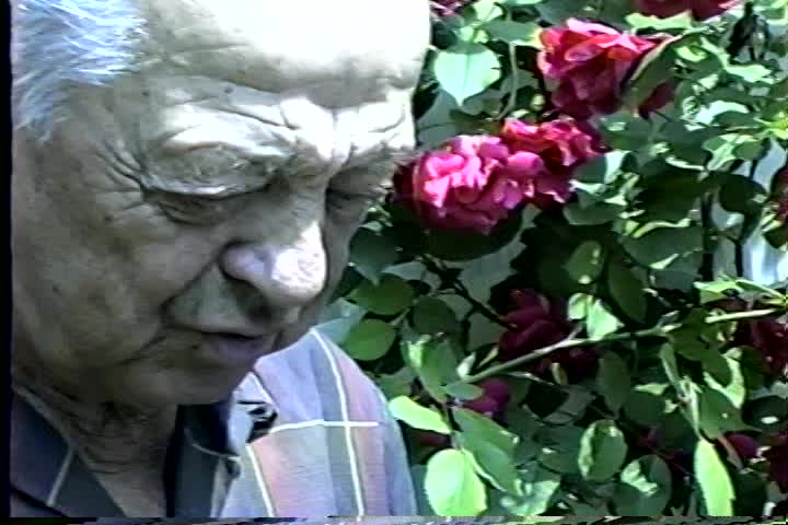 Gardens of B'Ville with Joe Ritter