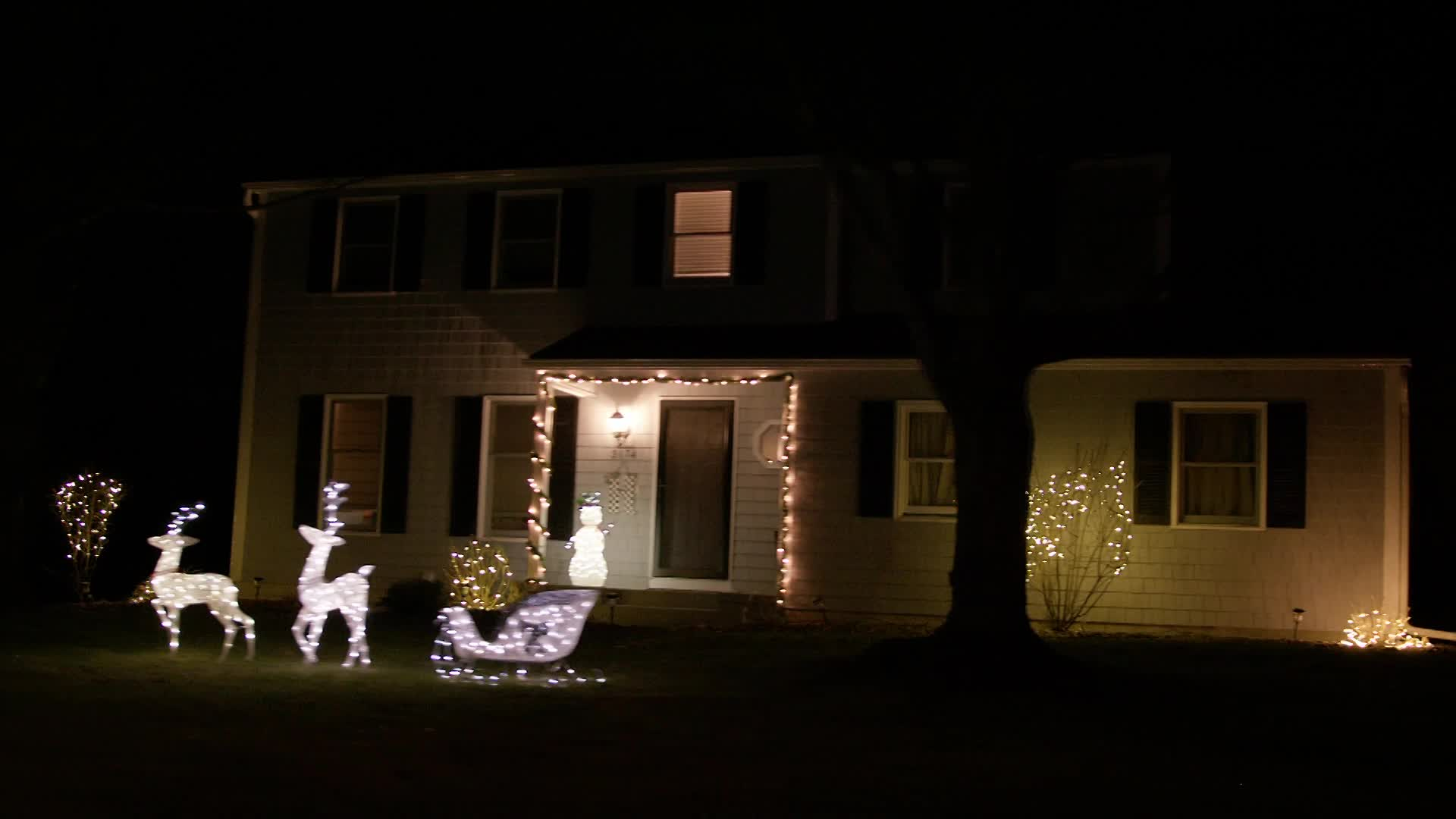 Thumbnail image for Baldwinsville Christmas Lights - 12/20/2021