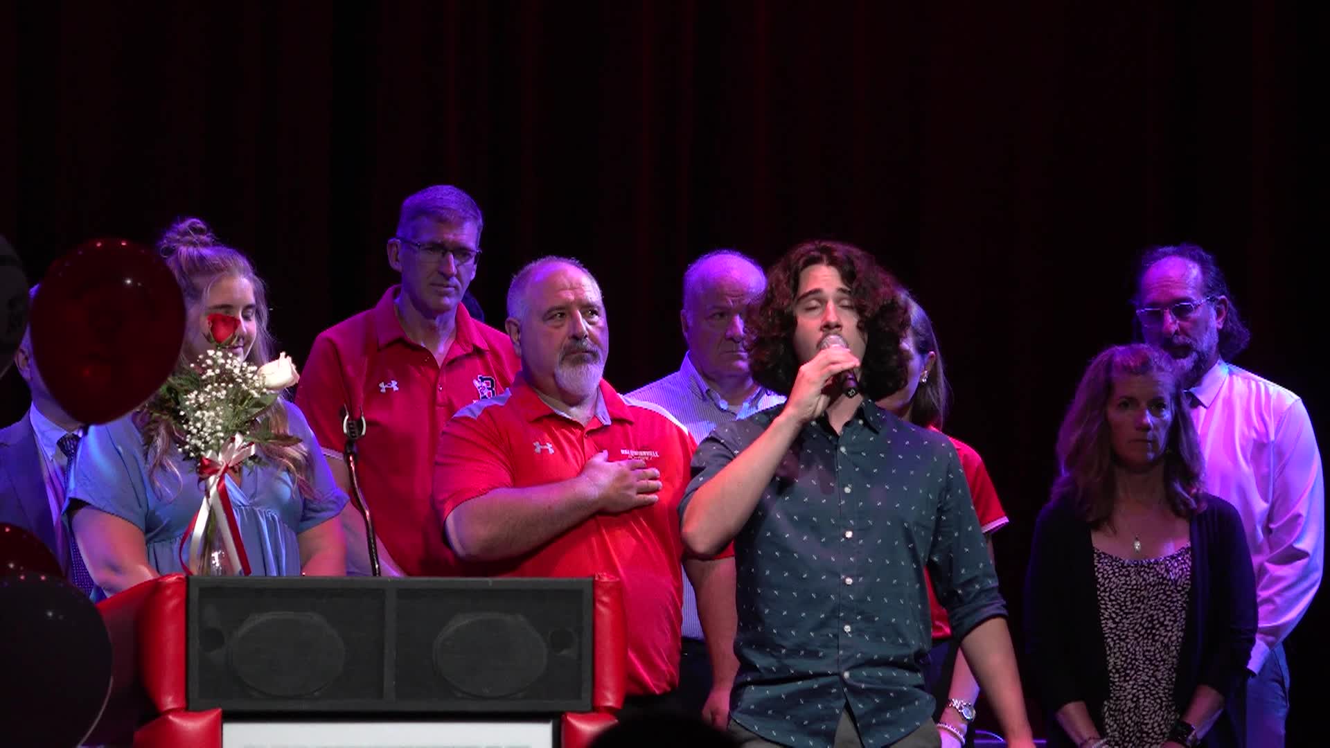 Thumbnail image for PAC-B TV - Baldwinsville Central School Athletic Awards Ceremony - 06/06/2024