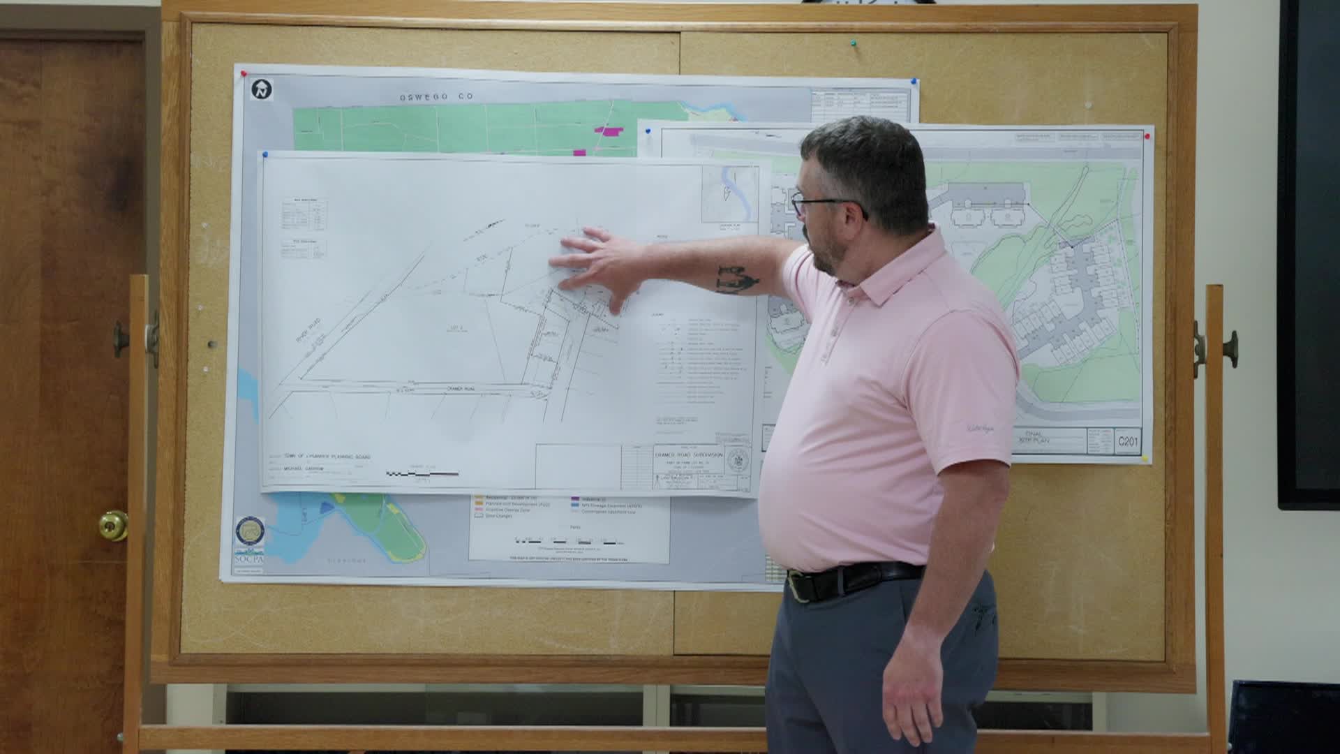 Thumbnail image for Lysander Town Planning Board - 06/13/2024