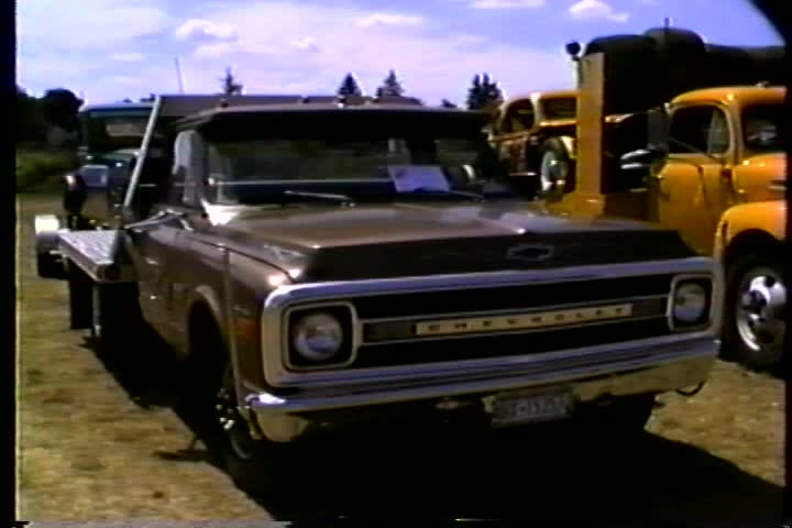 Thumbnail image for Brockway Truck Show Cortland - 08/07/2005