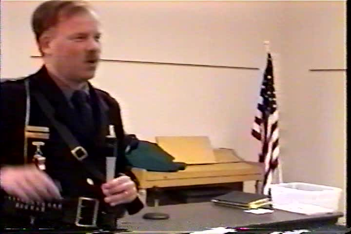 Thumbnail image for BHS History Onondaga Sheriff