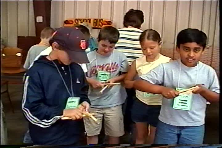 Thumbnail image for Bville 4th Grade Colonial
