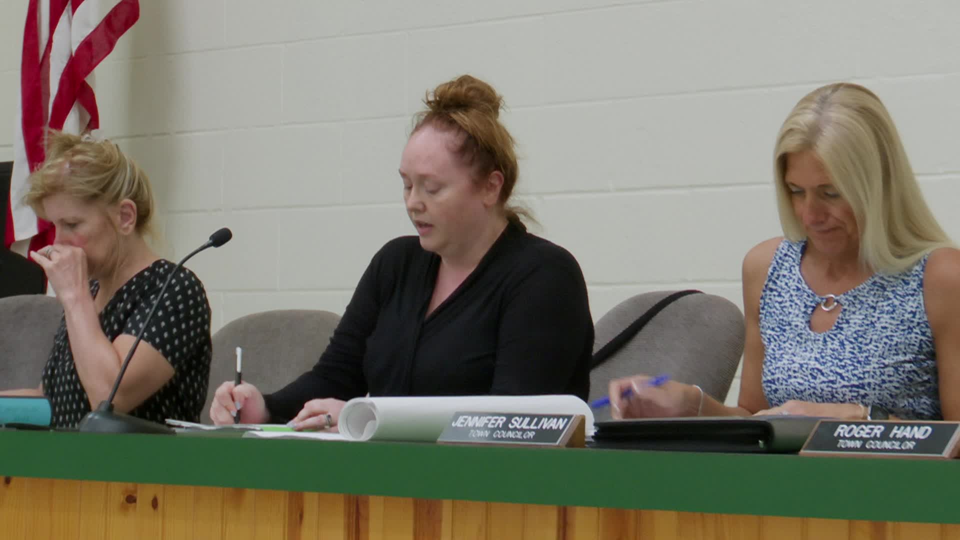 Thumbnail image for Van Buren Town Board Meeting - 06/19/2024