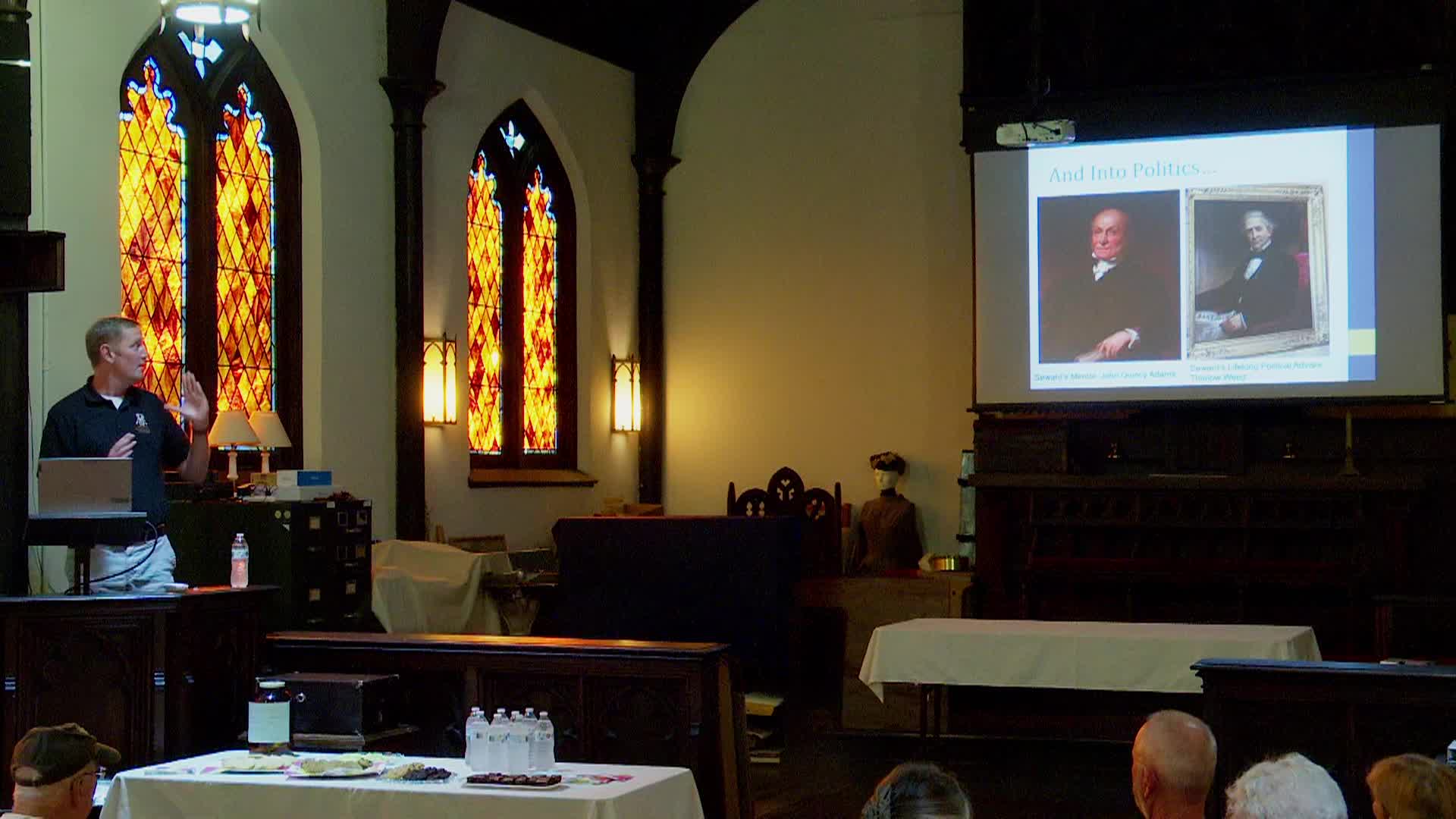 Thumbnail image for The Schroeppel Historical Society - 06/18/2024