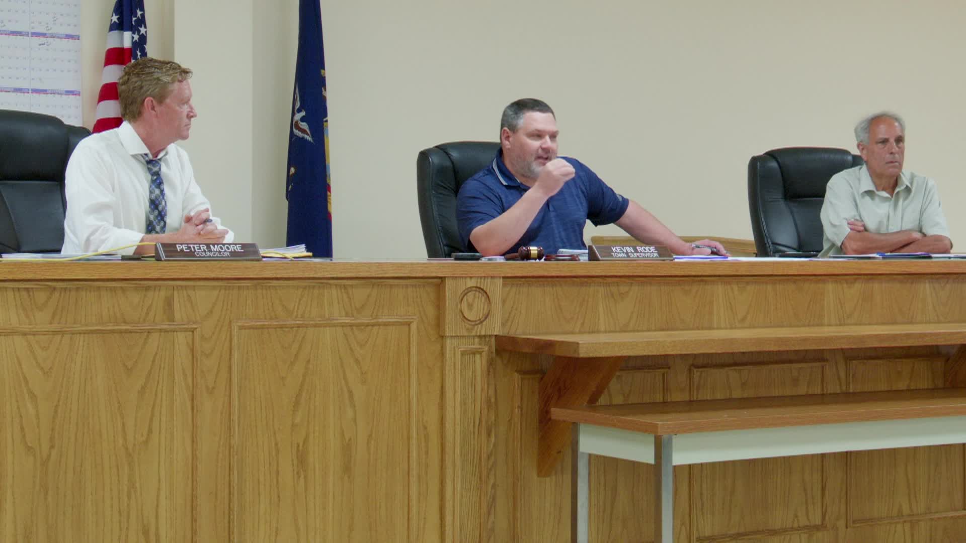 Thumbnail image for Lysander Town Board Meeting - 06/20/2024