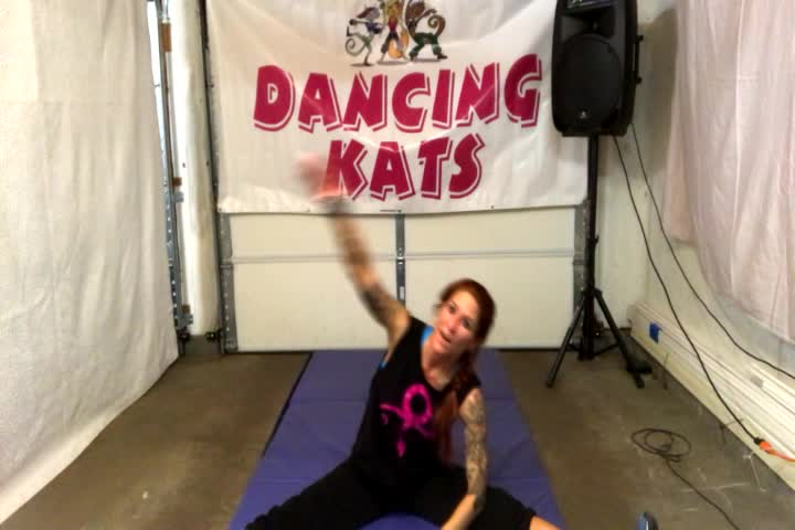 Thumbnail image for Dancing Kats